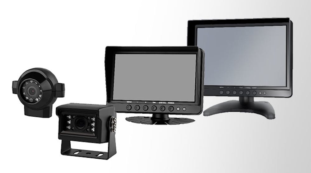 Continental enhances vehicle camera line with new Platform AHD systems ...