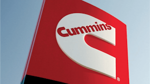 Cummins Logo New