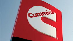Cummins Logo New