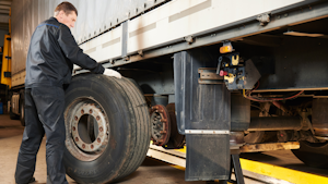 Dreamstime Xxl 161494654 Truck Mechanic Wheel
