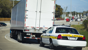 Operation Safe Driver Week 2022 focuses on speeders this summer