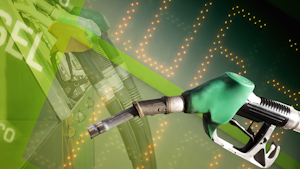 US diesel prices set record hight