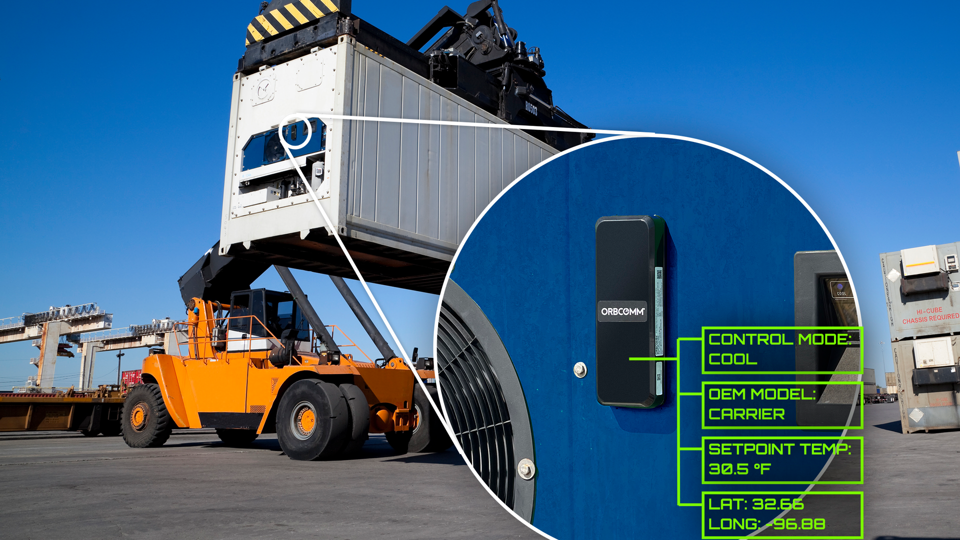 Orbcomm Ct 3500 Print 62335495548cd