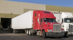 Truck Warehouse Dreamstime Xxl 19017413 Phartisan