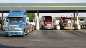 Trucks Fuel Dreamstime 803641 David Gaylor