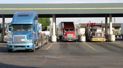 Trucks Fuel Dreamstime 803641 David Gaylor