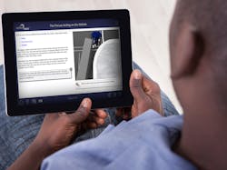 With much trucking industry—and insurance company—attention paid to drivers and their training, CarriersEdge gives fleets a way to provide professional drivers with a variety of online instruction to improve their skills, which policy underwriters say ultimately improves safety and reduces risk. With much trucking industry—and insurance company—attention paid to drivers and their training, CarriersEdge gives fleets a way to provide professional drivers with a variety of online instruction to improve their skills, which policy underwriters say ultimately improves safety and reduces risk.