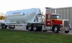 Belleville, Illinois-based carrier Commercial Transport has a 'zero-tolerance' policy for any driver who tests positive for drugs or alcohol. Underwriters look positively on such policies, according to one insurance company source. Belleville, Illinois-based carrier Commercial Transport has a 'zero-tolerance' policy for any driver who tests positive for drugs or alcohol. Underwriters look positively on such policies, according to one insurance company source.