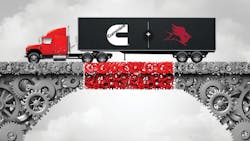 Cummins Meritor 6243480fa5e13 Cummins Meritor 6243480fa5e13