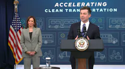 Dot Buttigieg Vp Harris Epa N Ox