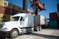 Due to lag times, Jetco Delivery has had to plan ahead for new equipment. Due to lag times, Jetco Delivery has had to plan ahead for new equipment.