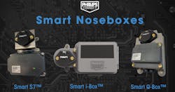 Phillips Connect Smart Noseboxes