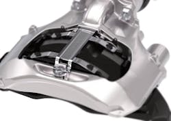 MAXXUS L2.0 air disc brakes MAXXUS L2.0 air disc brakes