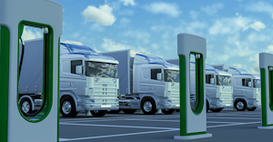 Electric Fleet Trucks2