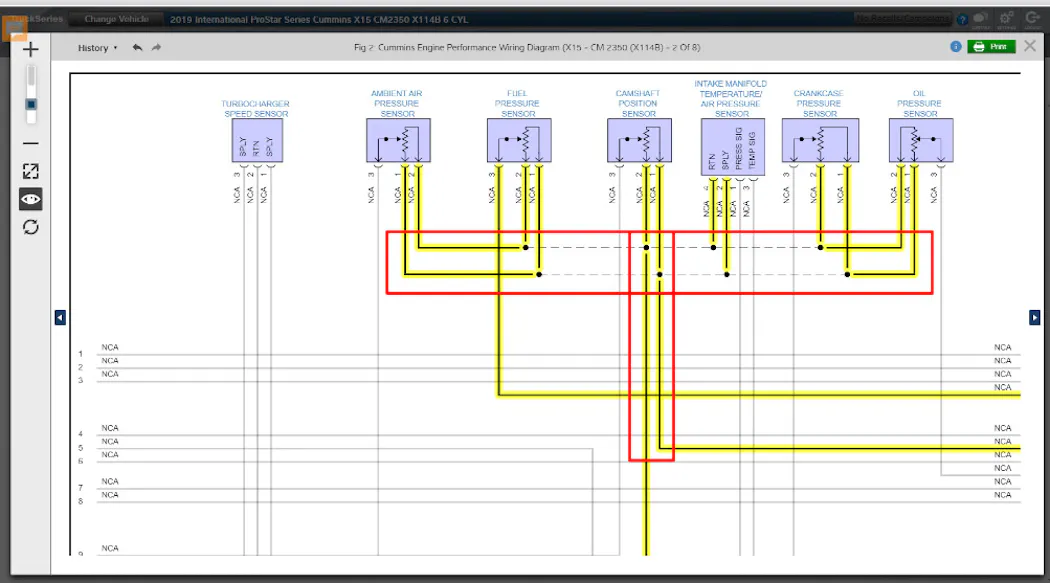 Mitchell 1 enhances TruckSeries with tools to boost productivity and ...