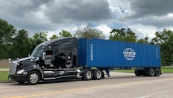 Houston-based Clark Freight Lines is selective about the TMS it uses for its fleet of company drivers and owner-operators.