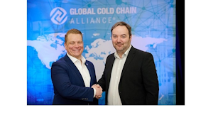 Gcca Cold Chain Federation Partnership