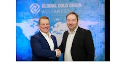 Gcca Cold Chain Federation Partnership