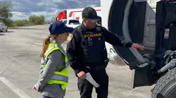 Hutcheson Fmcsa Inspection