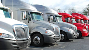 International Used Trucks