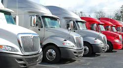 International Used Trucks
