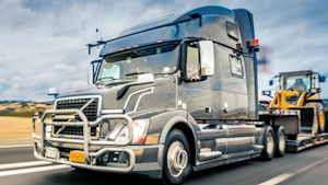 Lstr Truck 1