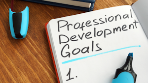 Professional Development