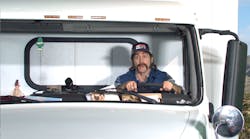 SNL skit, &ldquo;Truck Stop CD,&rdquo; features actor Jake Gyllenhaal as a truck-driving crooner.