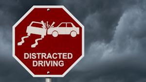 Stop Distracted Driving