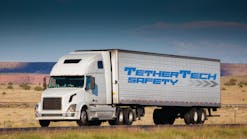 Tether Tech Truck