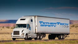 Tether Tech Truck 62505108e3545 Tether Tech Truck 62505108e3545