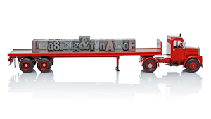 Truck Leasing Model