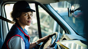 Truckstop com Driver Image