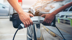 Verizon Connect Ev