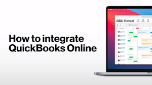 Verizon Connect Quick Books