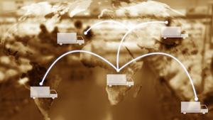 Supply Chain Dreamstime Wayback12 88420226