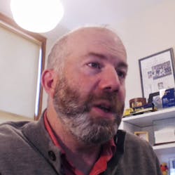 Aaron Gelb, an OSHA expert with the Conn Maciel Carey law firm. Aaron Gelb, an OSHA expert with the Conn Maciel Carey law firm.