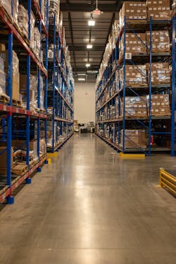 Ecommerce platforms can help give fleets visibility on parts availability across distribution centers.