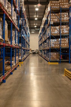 Ecommerce platforms can help give fleets visibility on parts availability across distribution centers. Ecommerce platforms can help give fleets visibility on parts availability across distribution centers.