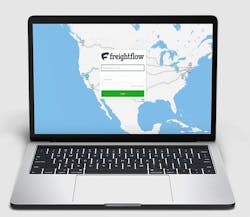 Freightflow Desktop Freightflow Desktop