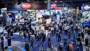 With more than 75 advanced clean technology vehicles on display among more than 250 exhibits at the 2022 ACT Expo, thousands of fleet leaders and suppliers crowded into the Long Beach Convention Center.