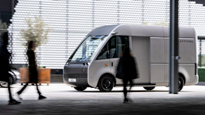 Arvl Van 1