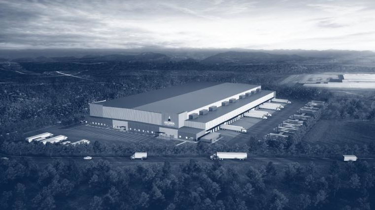 Arcadia to build new coldstorage facilities FleetOwner