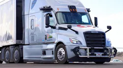 Dtg Freightliner