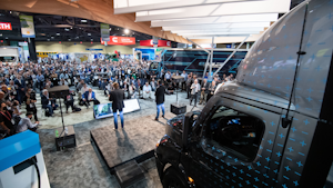 Daimler Truck Press Conference 02