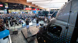 Daimler Truck Press Conference 02