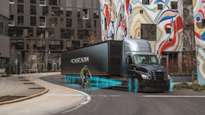 Detroit Side Guard Assist Dtna
