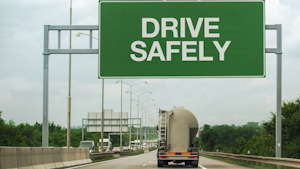 Drive Safely