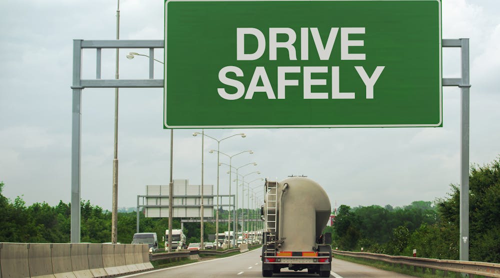 Drive Safely