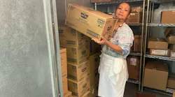 Feed The Children Ongoing Efforts